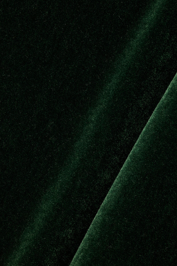 Rose Uniacke Tekstil, Mohair Velvet Bottle