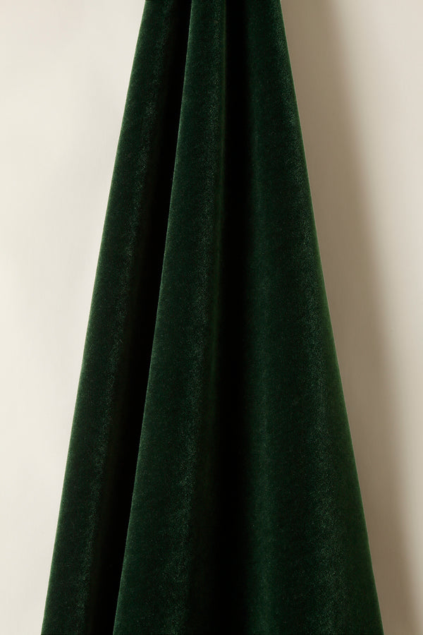 Rose Uniacke Tekstil, Mohair Velvet Bottle