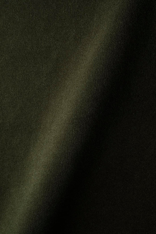 Rose Uniacke Tekstil, Wool Velvet Briar