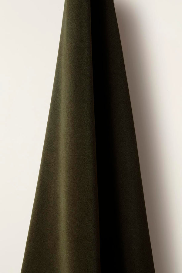 Rose Uniacke Tekstil, Wool Velvet Briar