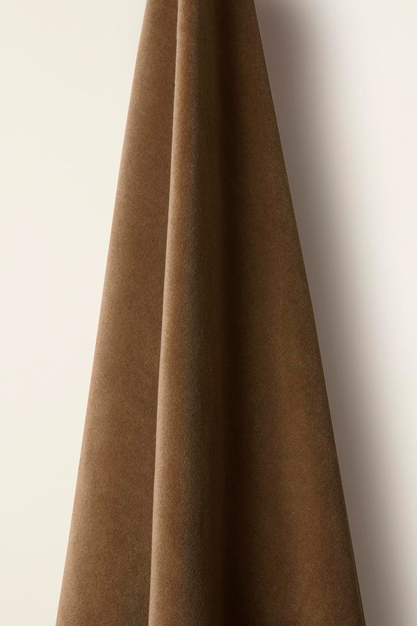 Rose Uniacke Tekstil, Wool Velvet Fledgling