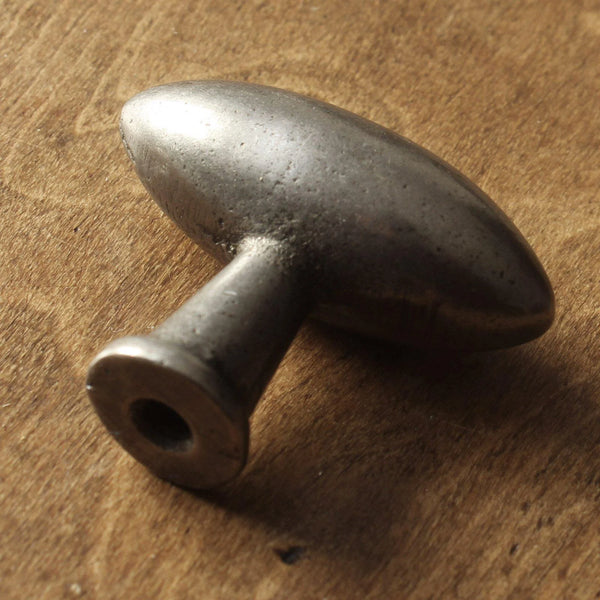 Knotter Mandel, Metall 36mm