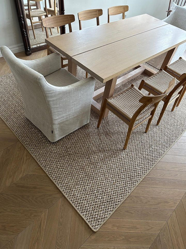 Sisal Weave XL