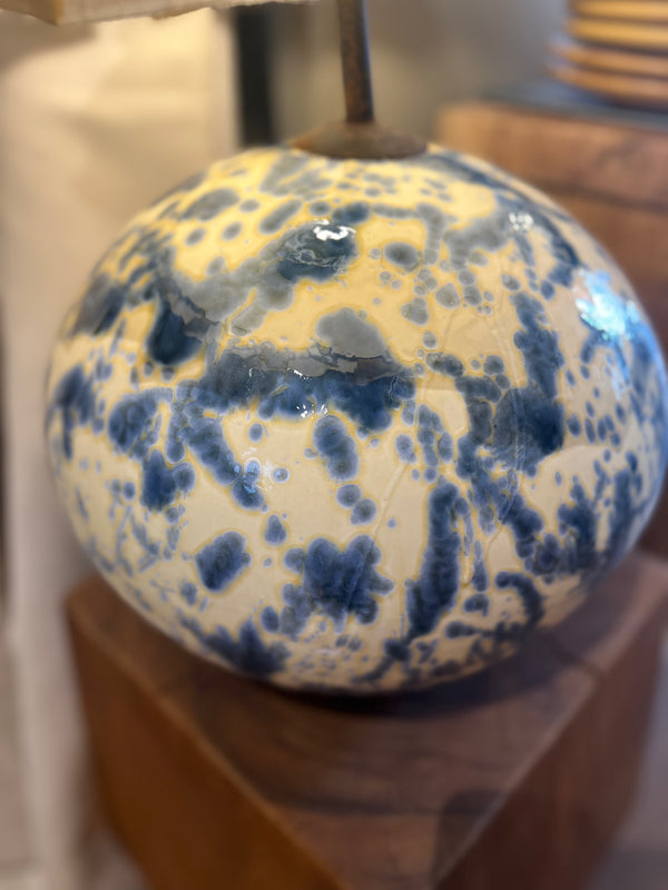 Sevilla Lamp Base