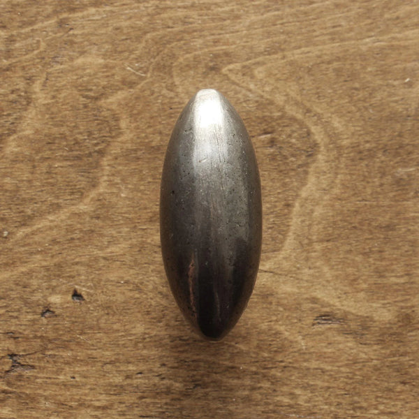 Knotter Mandel, Metall 36mm