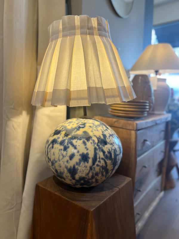 Sevilla Lamp Base