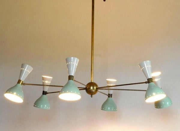 Grand Taklampe