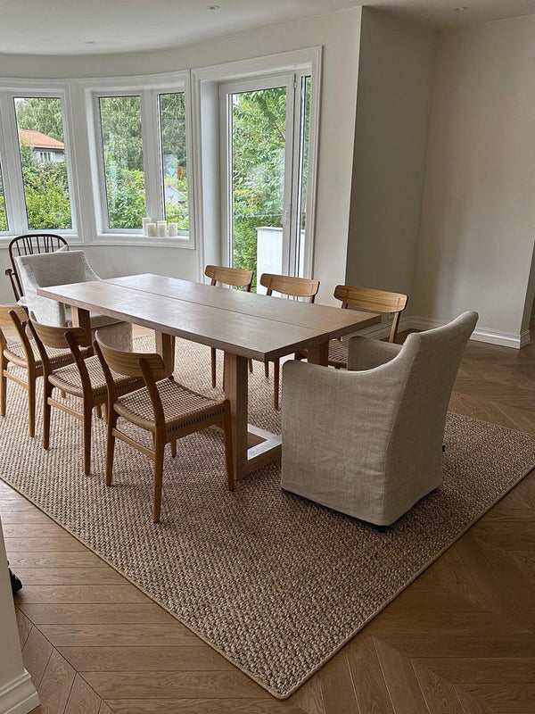Sisal Weave XL