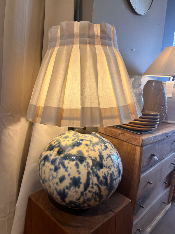 Sevilla Lamp Base