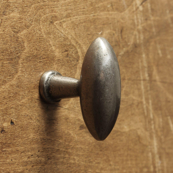 Knotter Mandel, Metall 36mm