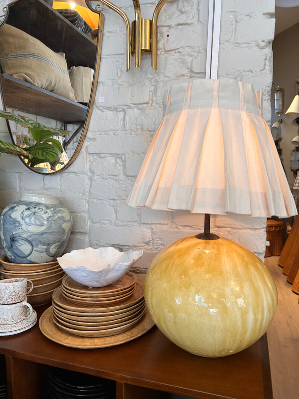 Sevilla Lamp Base