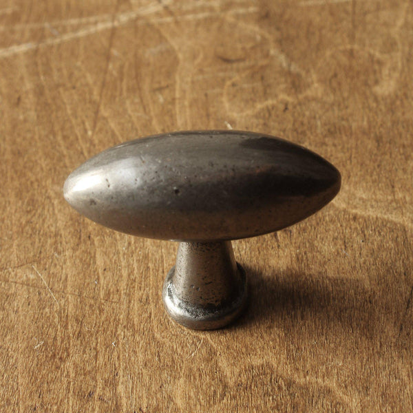 Knotter Mandel, Metall 36mm