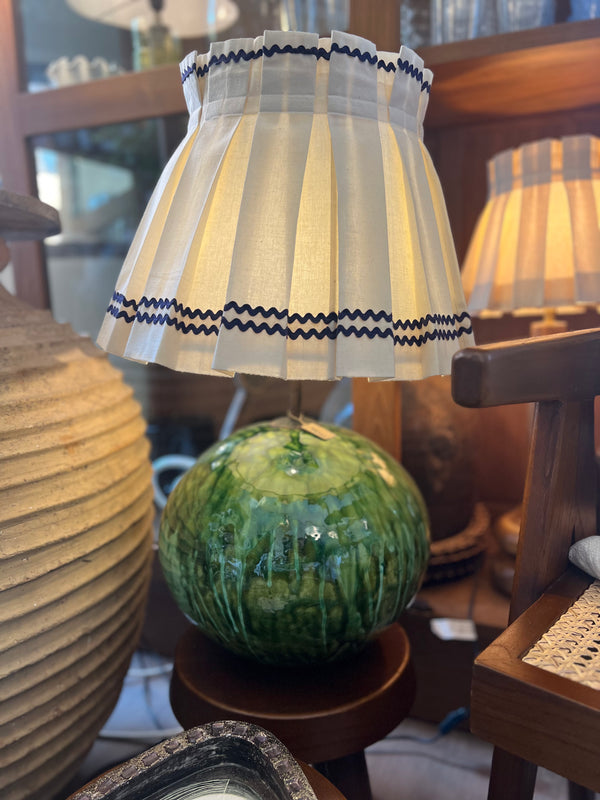 Sevilla Lamp Base