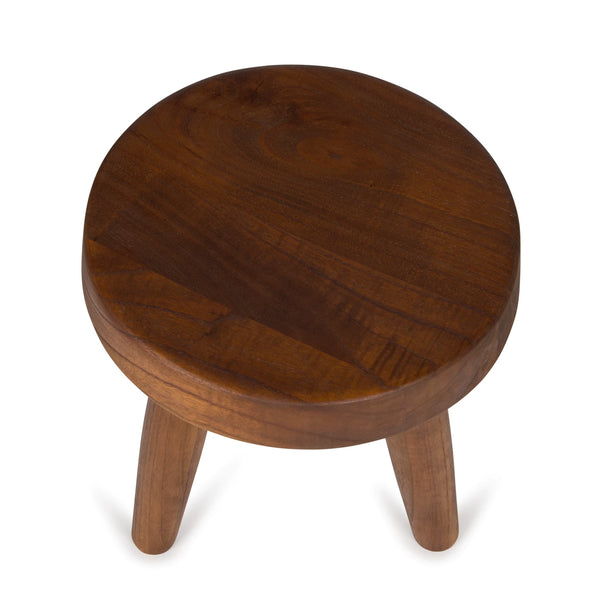 Round Stool