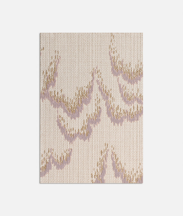 Dedar Milano Tekstil, Lilaz Malva