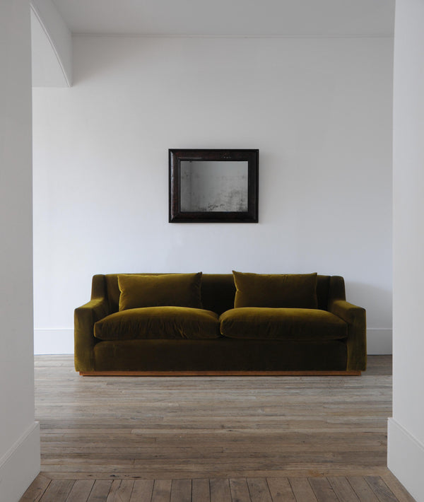 Rose Uniacke Velvet Moss