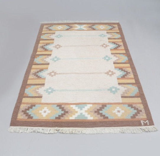 Rolakan Vintage Carpet