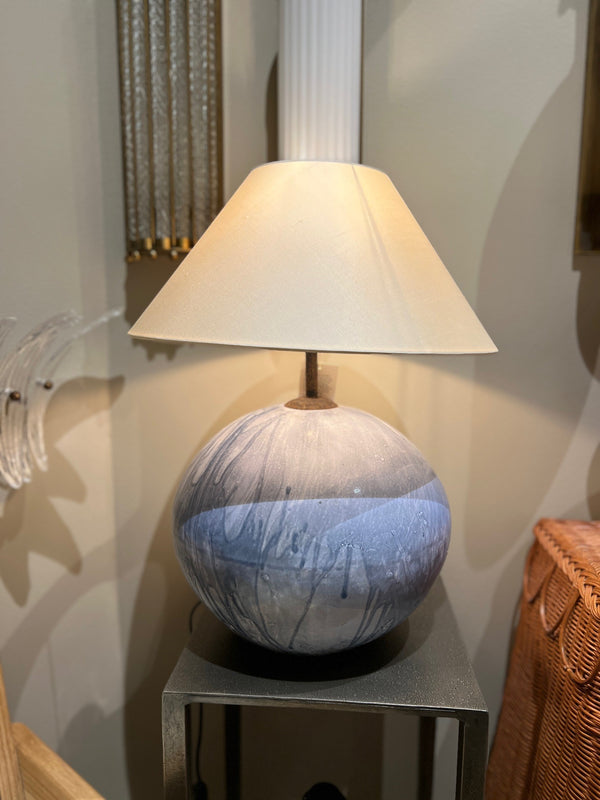 Sevilla Bordlampe