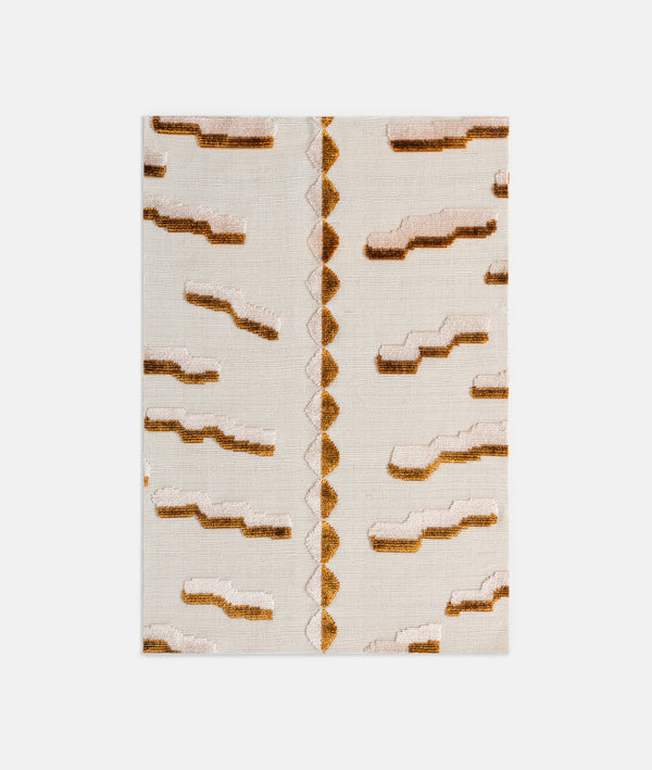 Dedar Milano Tekstil, Tiger Beat Tabacco