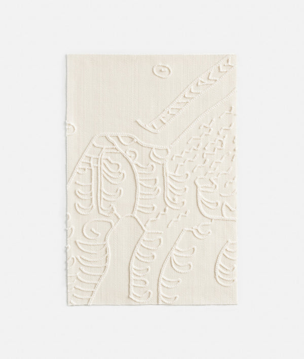 Dedar Milano Tekstil, Snow Tiger