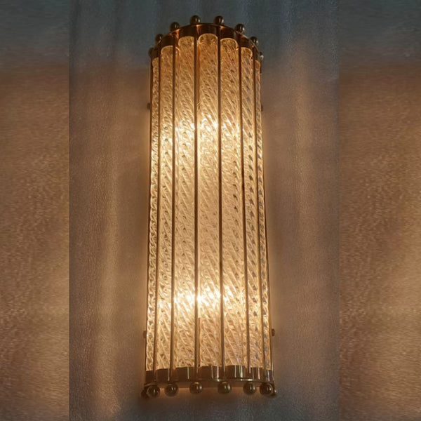Pair of French Vintage Sconce