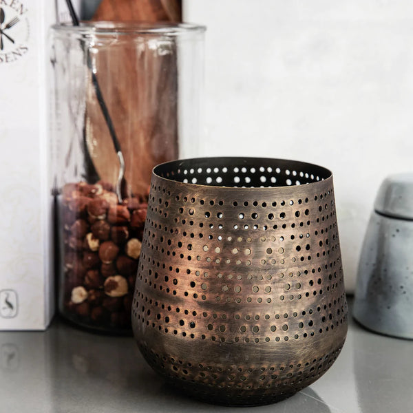 Tealight Holder