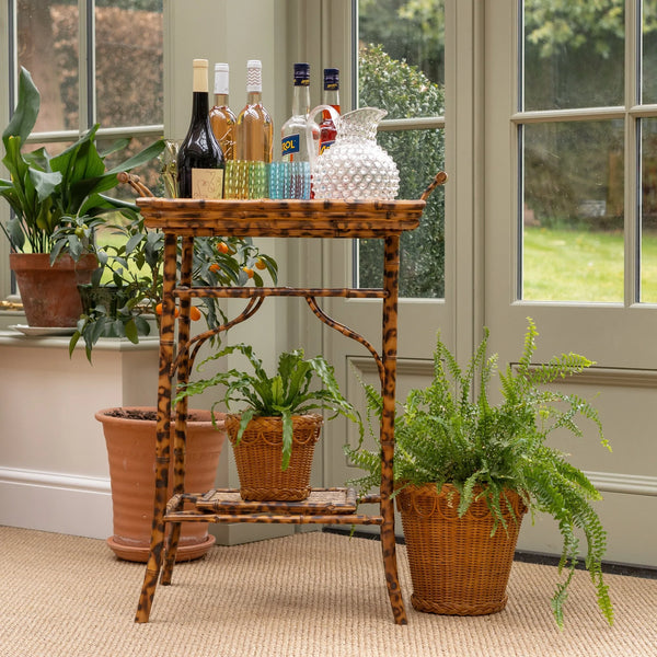 Sharland England Pinet Blomsterpotte, Large