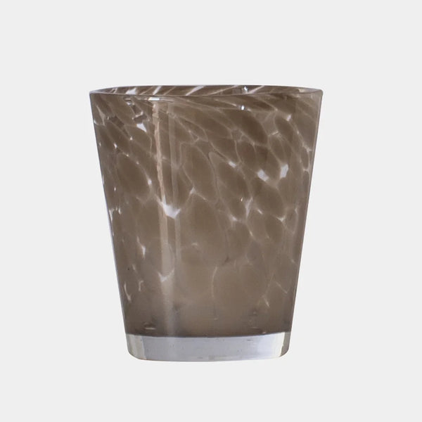Tortoise Glass, Sand