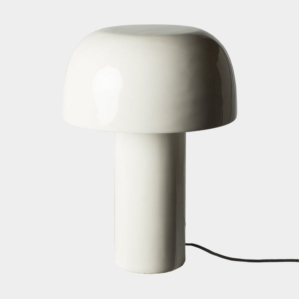 Metal Table Lamp