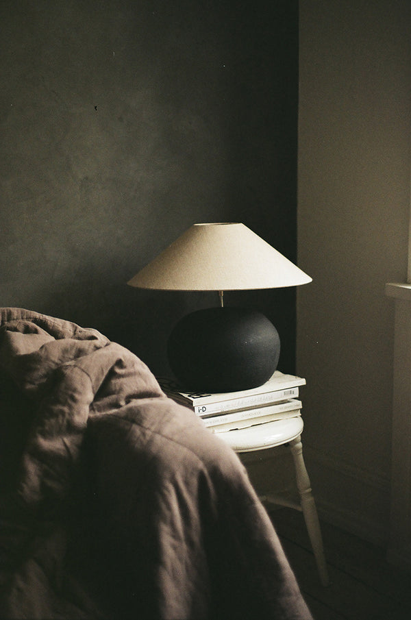 Bellac Bordlampe