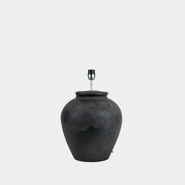 Belfort Bordlampe med skjerm