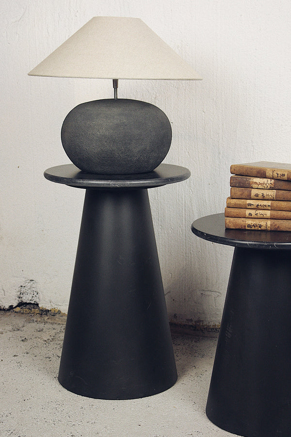 Bellac Bordlampe