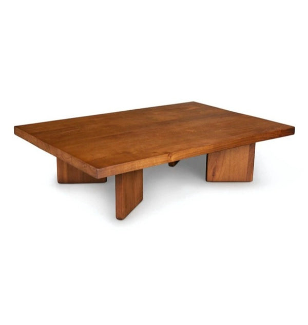 Cafebord 120cm, Dark Brown