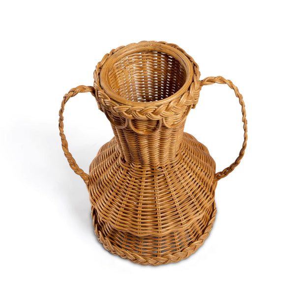 Sharland England Otterley Vase, Natur