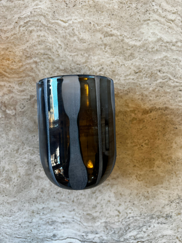 Tealight Holder Glass
