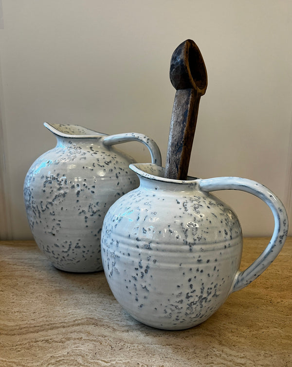 Terracotta Jug