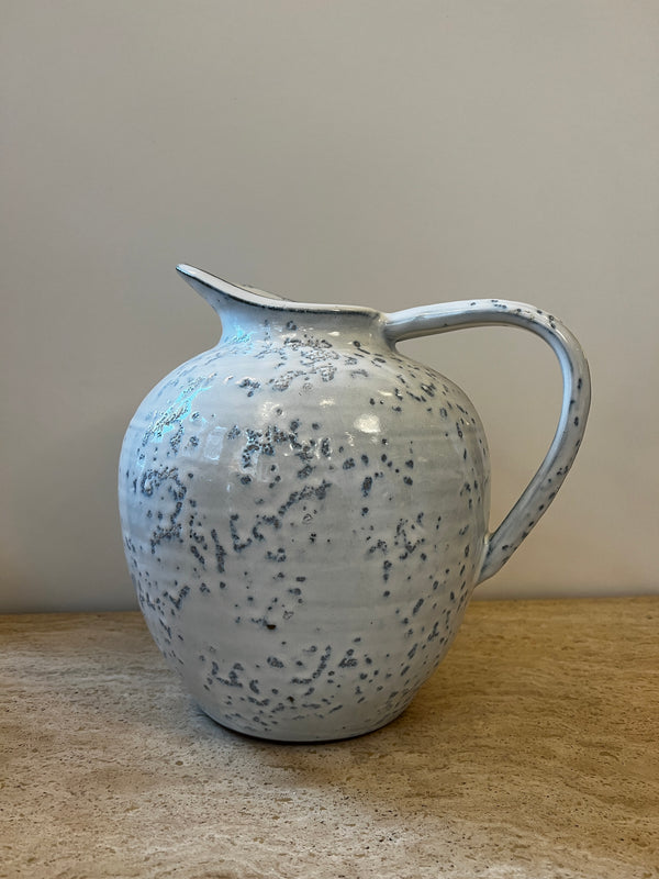 Terracotta Jug