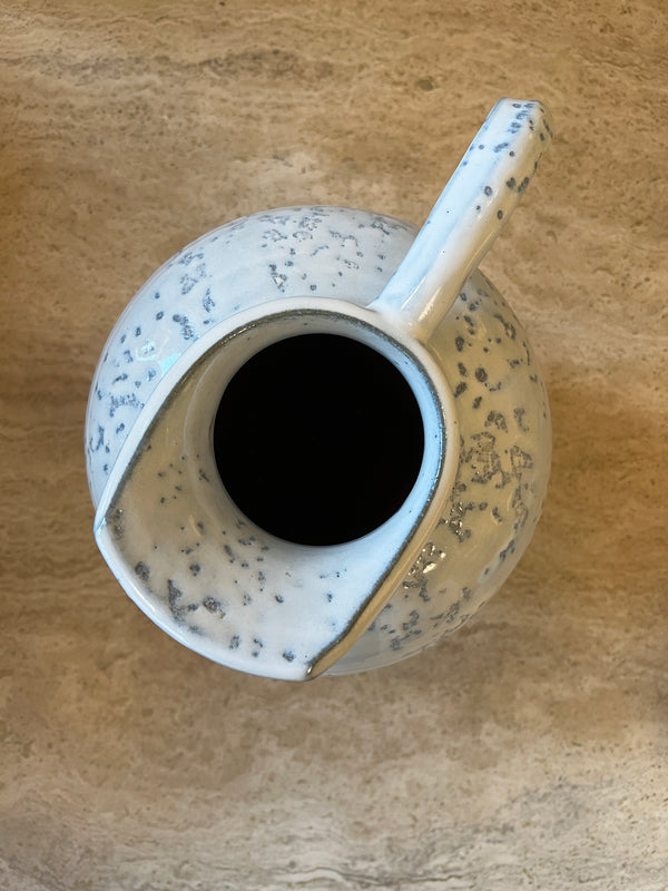 Terracotta Jug