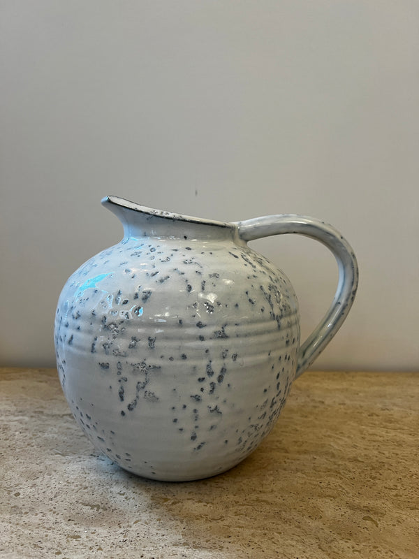Terracotta Jug