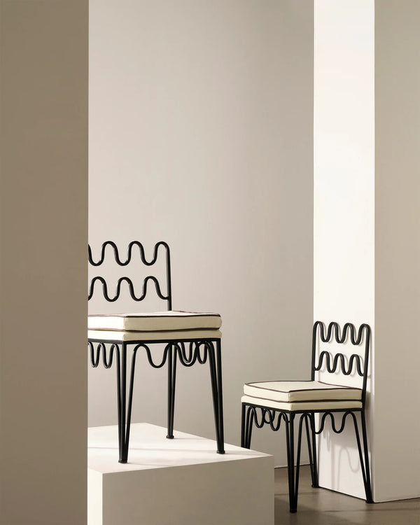 Wave Chair
