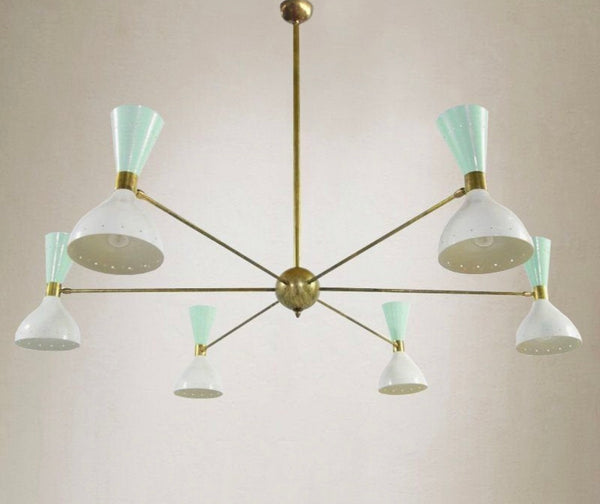 Grand Taklampe