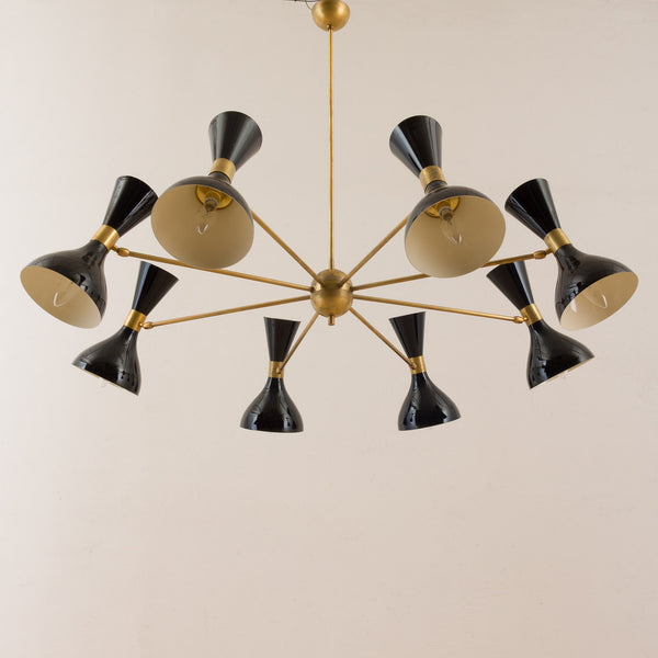 Canal Taklampe