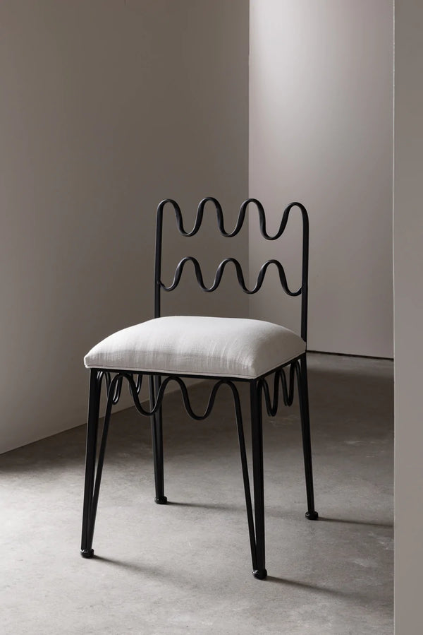 Wave Chair