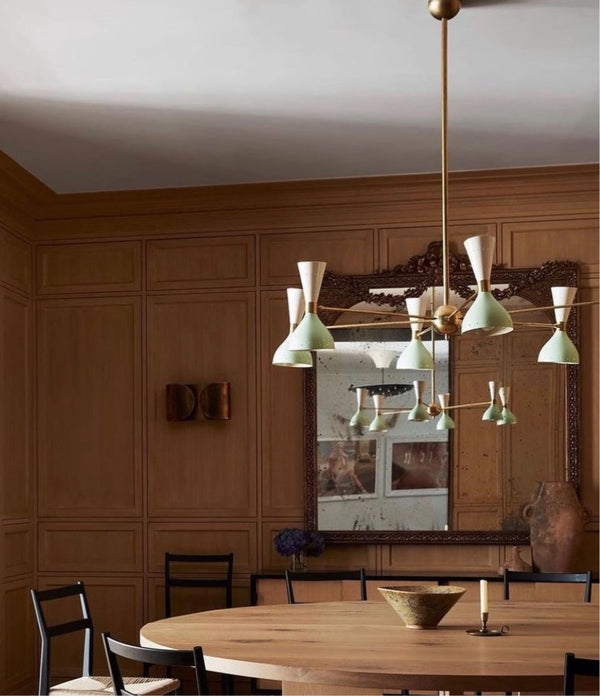 Grand Taklampe