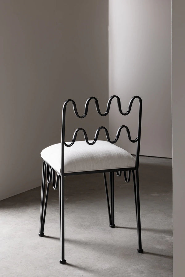 Wave Chair