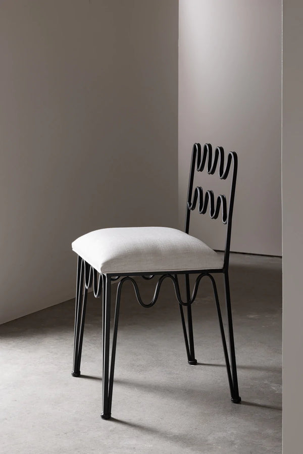 Wave Chair