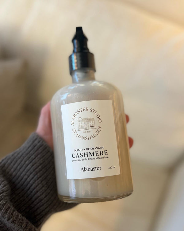Alabaster Studio Handwash
