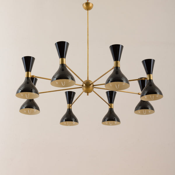 Canal Taklampe
