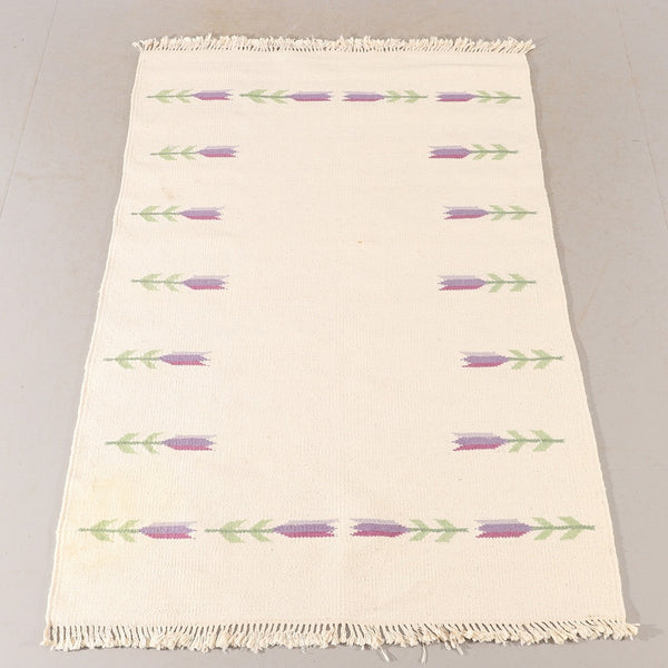 Rolakan Vintage Carpet Tulip