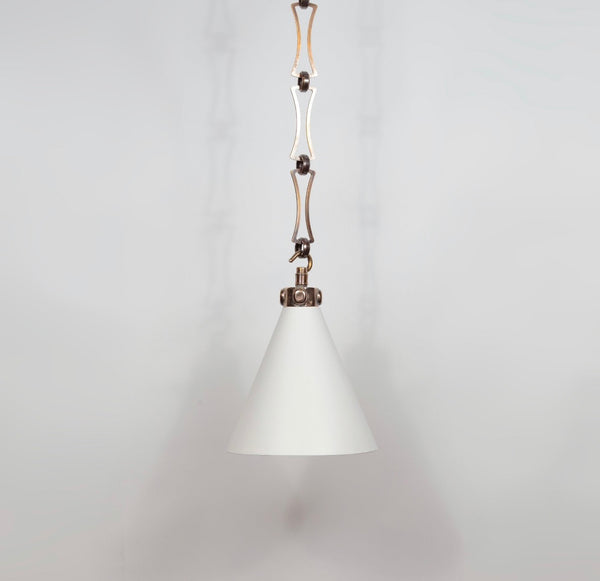 Plaster Gipslampe